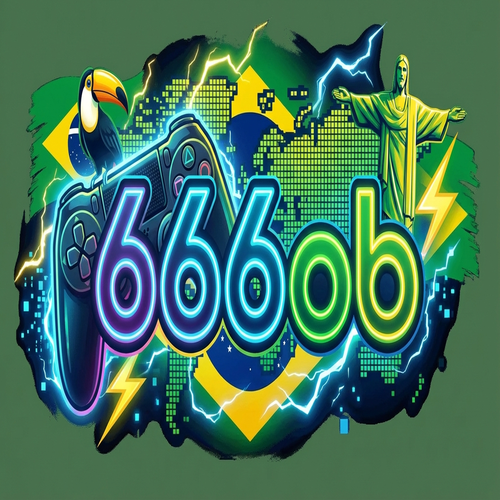 Logo 666ob