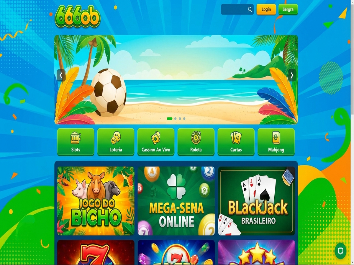 Screenshot 1 666ob